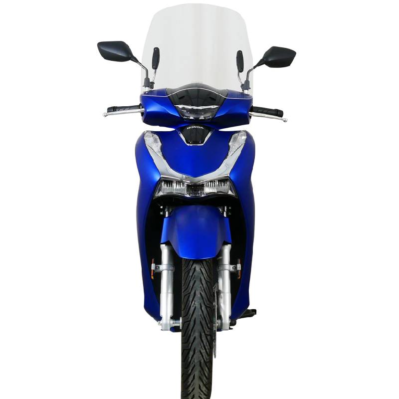 Cúpula Touring MRA Honda SH 125-150-350 20-